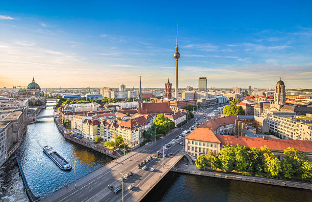 Europe Tour Packages