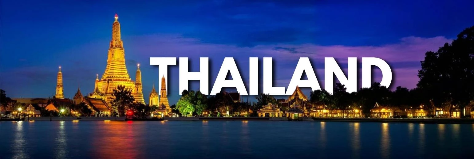 best things to do in thailand