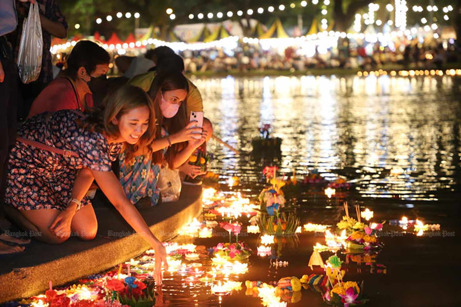 Loy Krathong