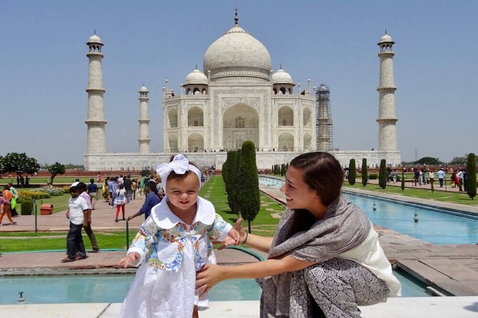 golden triangle tour