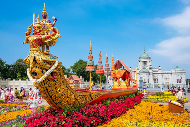 5-Days-Thailand-Tour-Package