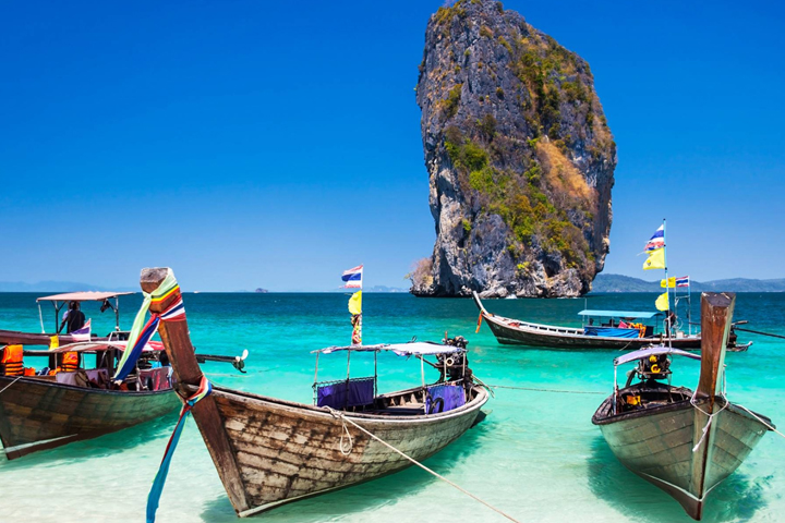 Thailand-5-Days-Package