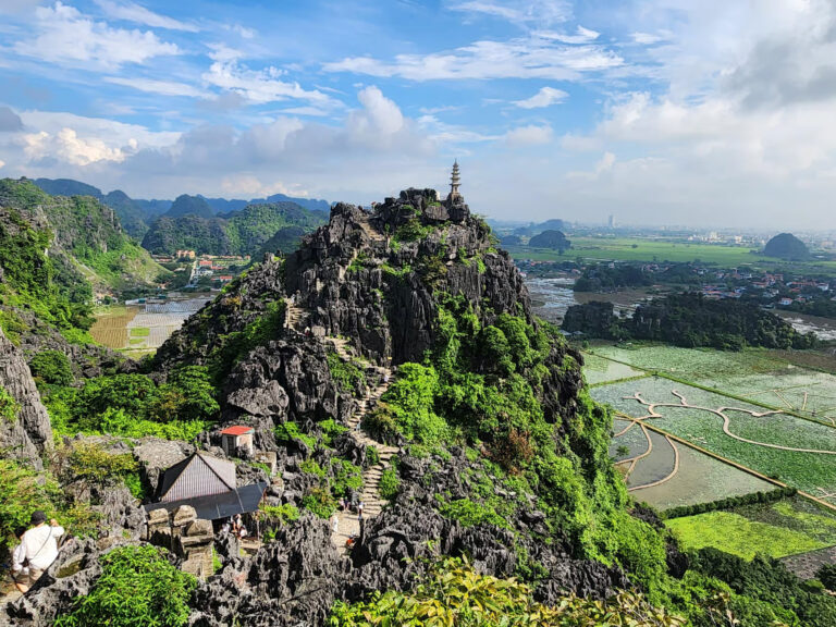 Vibrant Vietnam - 5 Days