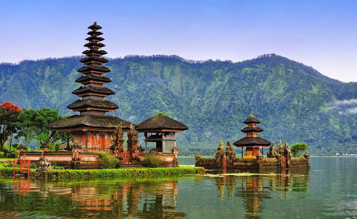 bali tour